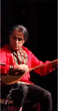 Dotar Play: Iman Sadeghzade