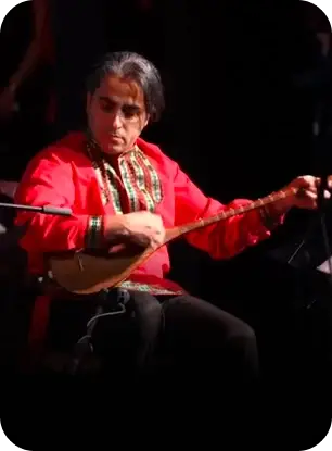 Iman Sadeghzade